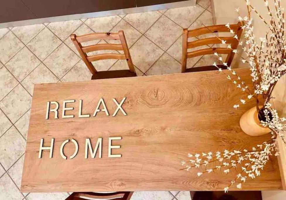 Relax Home,Nel Cuore Della Valle D'Aosta Montjovet Dış mekan fotoğraf