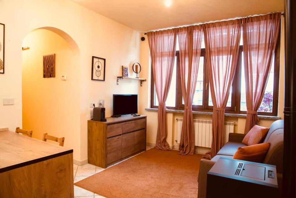Relax Home,Nel Cuore Della Valle D'Aosta Montjovet Dış mekan fotoğraf
