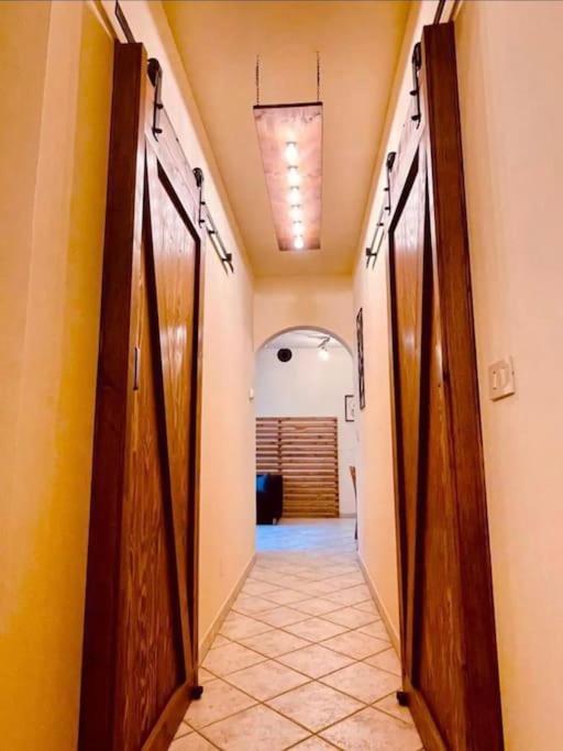 Relax Home,Nel Cuore Della Valle D'Aosta Montjovet Dış mekan fotoğraf