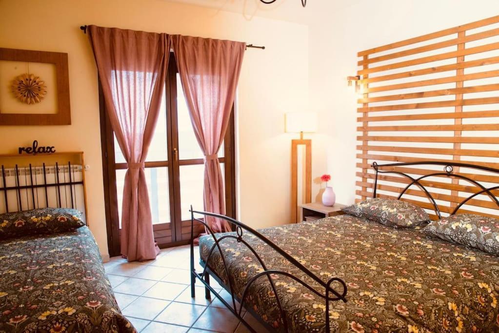 Relax Home,Nel Cuore Della Valle D'Aosta Montjovet Dış mekan fotoğraf