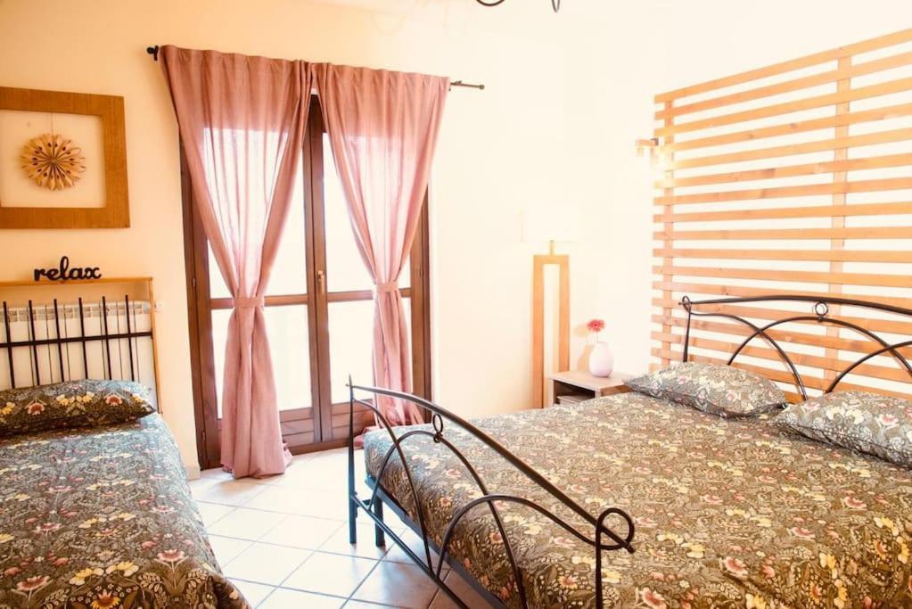 Relax Home,Nel Cuore Della Valle D'Aosta Montjovet Dış mekan fotoğraf